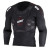 Защита тела LEATT ReaFlex Body Protector [Black], L